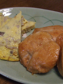 鶏肉のさっぱり照り焼き-レシピのメイン写真
