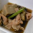☆豚バラと高野豆腐の煮物☆