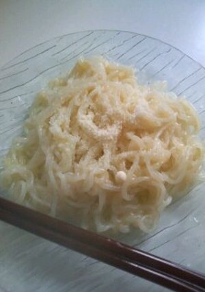 美味しくダイエット☆トロトロしらたき♪-レシピのメイン写真