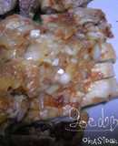 簡単でおいしい☆豚のニンニク焼き♪