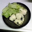 ヘルシー ささみの野菜巻き