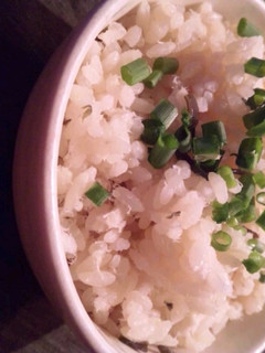 ☆こりゃ簡単★鯛飯☆-レシピのメイン写真