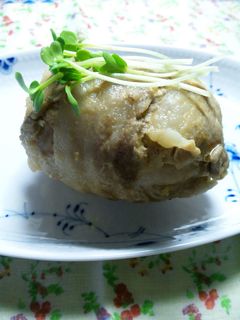 豚肉巻きおむすび-レシピのメイン写真