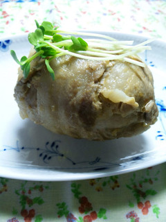 豚肉巻きおむすび-レシピのメイン写真