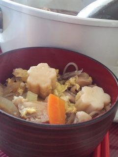 お飾りはんぺん★お弁当にも♪-レシピのメイン写真