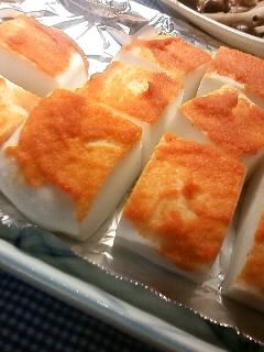 はんぺん から揚げ味-レシピのメイン写真