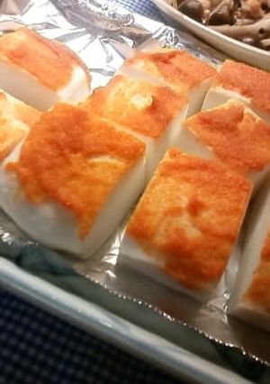 はんぺん　から揚げ味-レシピのメイン写真