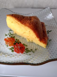 炊飯器で簡単台湾カステラ風-レシピのメイン写真