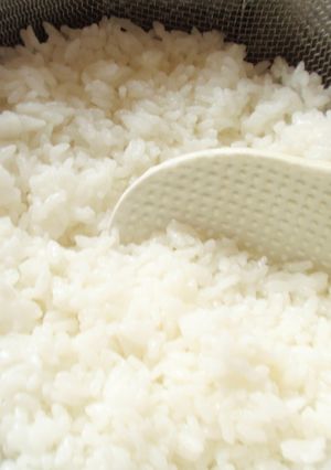 冷やご飯で炒めご飯を作る時のコツ-レシピのメイン写真