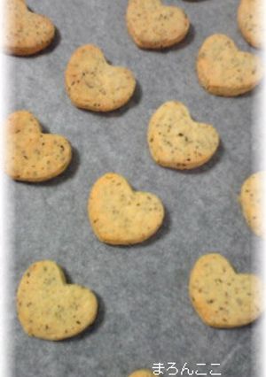 簡単おいしい紅茶ｸｯｷｰ♪-レシピのメイン写真