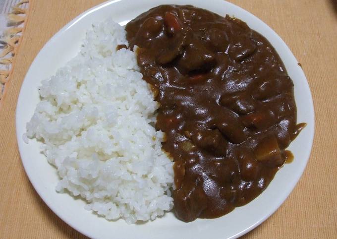 『いっちゃん美味しい晩ごはん』 #カレーライス 公式】シゲちゃんファーム on X: 