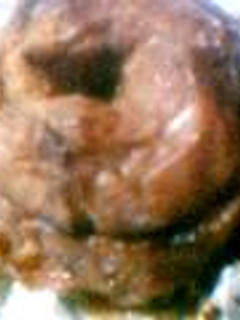 やわらかアツアツ焼きリンゴ-レシピのメイン写真