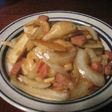 ☆エリンギの炒め物☆
