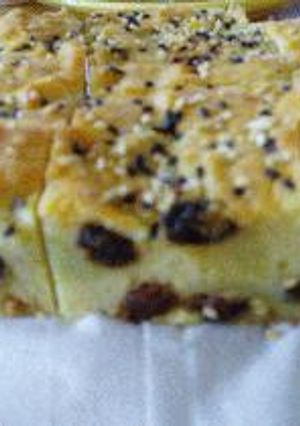 ★★さつまいものケーキ★★-レシピのメイン写真