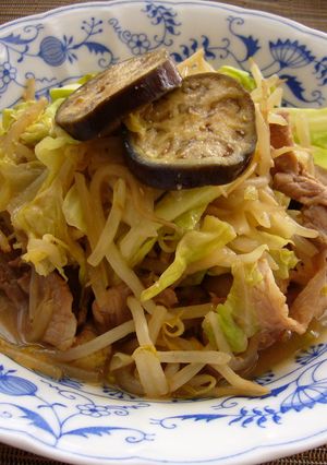 美味しい味付け★なんでも野菜炒め★-レシピのメイン写真