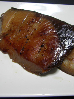 ぶりの照り焼き-レシピのメイン写真