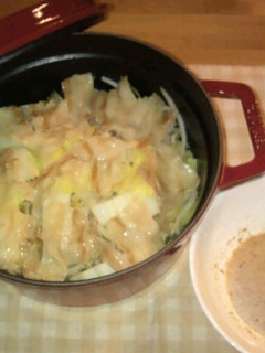 白菜と豚肉ともやしのヘルシー蒸し☆-レシピのメイン写真