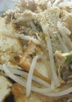 餃子の余りで、野菜炒め-レシピのメイン写真