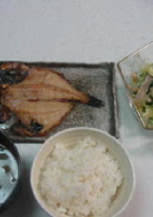コールスローサラダ　他　（9/1の晩ご飯）-レシピのメイン写真