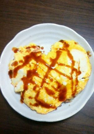 オムライス♪♯〜お好み仕立て〜-レシピのメイン写真