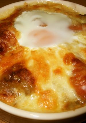 ★☆リメイク！我が家のカレードリア☆★-レシピのメイン写真