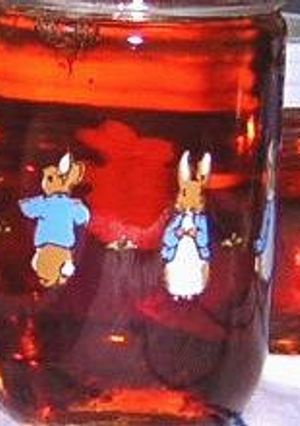 りんごジャム-レシピのメイン写真