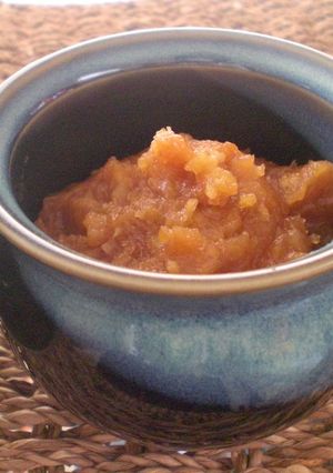 ☆にんにく味噌☆-レシピのメイン写真