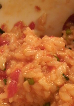 簡単夜食！リッチな卵ごはん-レシピのメイン写真