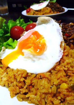 ★ｼﾞｬﾝﾊﾞﾗﾔ★-レシピのメイン写真