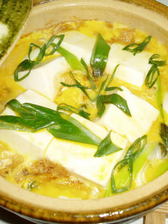 あったか豆匐-レシピのメイン写真