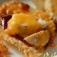 簡単・BBQチキン☆ナッチョ