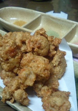 れんこんとえびのロコロコ団子-レシピのメイン写真