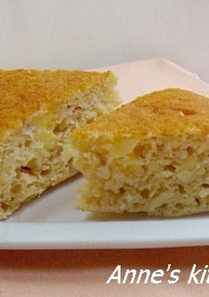 おからストロベリーチーズケーキ-レシピのメイン写真