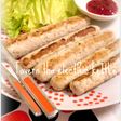 ヘルシー!豆腐入り簡単ソーセージ