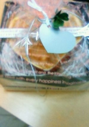 量り要らずで★簡単★ベイクドチーズケーキ-レシピのメイン写真
