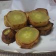 冷めた焼き芋を美味しくする方法♪
