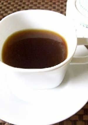 カルダモンコーヒー-レシピのメイン写真