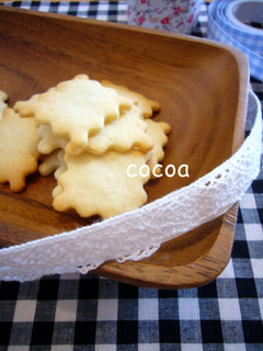 お手軽♡めちゃうまクッキー-レシピのメイン写真