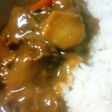 里芋カレー