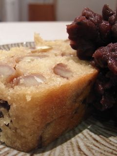 炊飯器使用☆美味しい小豆の煮方-レシピのメイン写真
