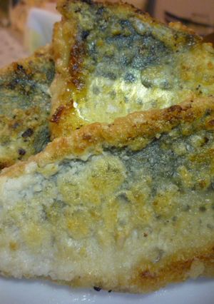 さばの「なんちゃって」竜田揚げ-レシピのメイン写真