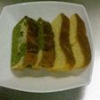 ★らくらくパウンドケーキ★