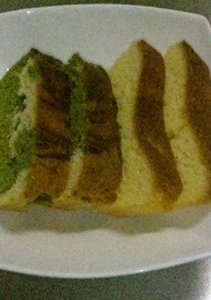 ★らくらくパウンドケーキ★-レシピのメイン写真