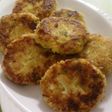 すり身とおからのヘルシーカレーコロッケ