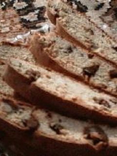 ビスコッティ-レシピのメイン写真