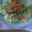 柚子胡椒やきそば★+