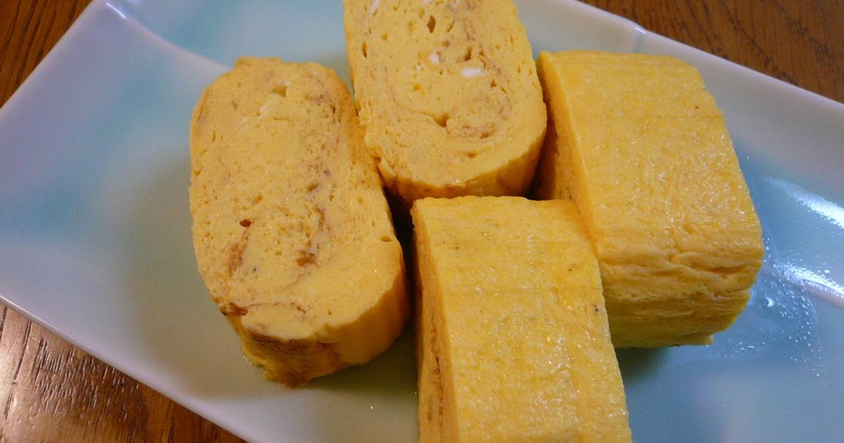 基本からアレンジまで！思わずつくりたくなる「卵焼き 風」のレシピ集 | クックパッド