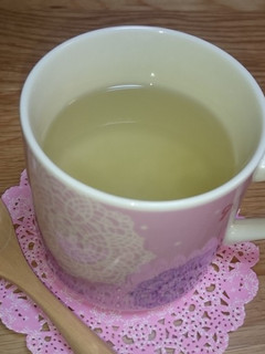 風邪の引き始めに☆ハチミツしょうが湯☆-レシピのメイン写真
