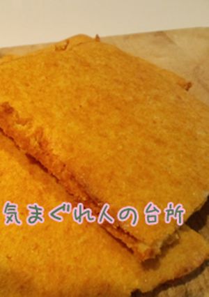 大食さんのDIET＠おからdeパンケーキ-レシピのメイン写真