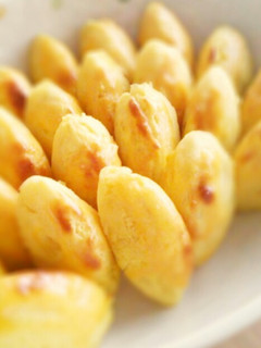 スイートポテト-レシピのメイン写真